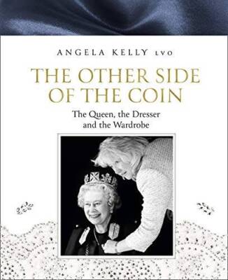 The Other Side of the Coin: The Queen, the Dresser and the Wardrobe - GOOD