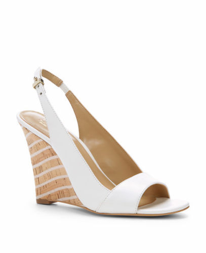 Tacones de cuña para mujer Ann Taylor