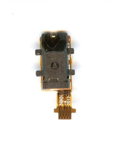 Black Ipod 6 Generation Replacement Headphone Jack & Hold Switch For IPod Video 5th/5.5 Gen 30GB - Fix Your Audio! IPod Shuffle 5th Generation - Foto 10