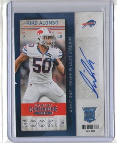 Miami Dolphins Football Display Case With Mirror Back - Classic Logo Case