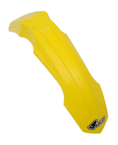 UFO Universal Green Supermoto Front Fender (PA01029-026) | eBay