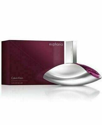 Euphoria by Calvin Klein 3.3 oz EDP Perfume for Women