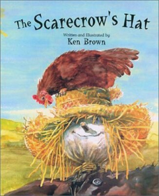 The Scarecrow's Hat by Ken Brown: New