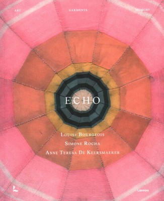 Echo: Wrapped in Memory by Wyngaert, Elisa De
