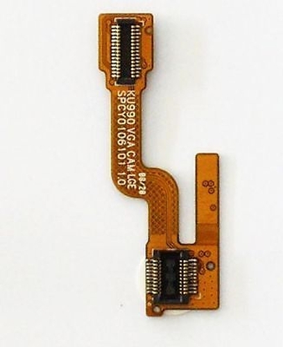 CAVO FLAT FLEX LCD per LG KU990 - SPEAKER -