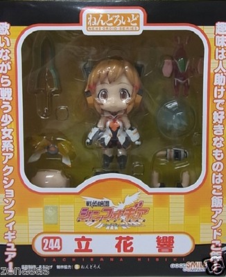 BANDAI - まな Amazon.com: GOOD SMILE COMPANY Senki Zesshou Symphogear XV