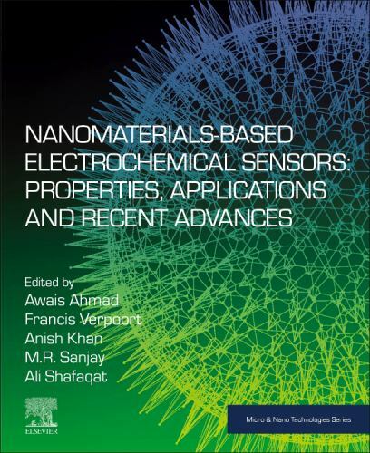 Micro and Nano Technologies Ser.: Nanomaterials-Based Electrochemical ...