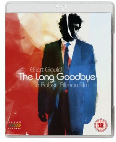 The Long Goodbye (Blu-ray, 1973) for sale online | eBay