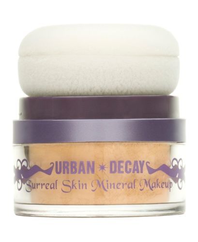 Urban Decay Face Powder