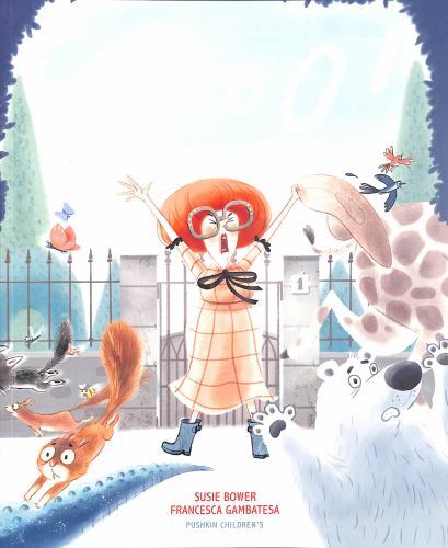 Shoo! by Susie Bower (2022, Trade Paperback) for sale online | eBay