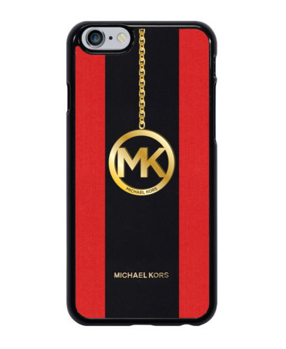 MICHAEL KORS iPhone 7 & 8 Beijing Snap-On Phone Case NWT $68