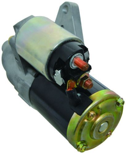 New Starter For 12V 1.4KW 9 Tooth Toyota 438080-1470 438000