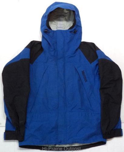 Marmot Alpinist Jacket | eBay