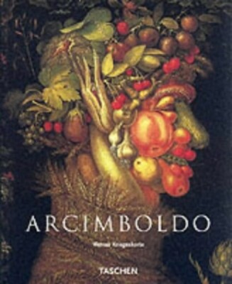 Arcimboldo by Kriegeskorte, Werner 3822859931 The Fast Free Shipping