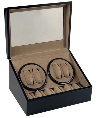 OFFICINE PANERAI ケース High quality wooden watch case for Officine Panerai- | eBay