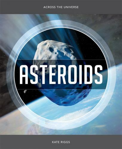 Asteroids by Kate Riggs (2015, Trade Paperback) for sale online | eBay