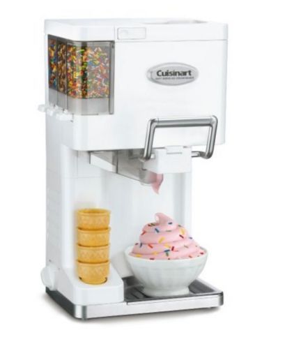 Soft Serve Makers