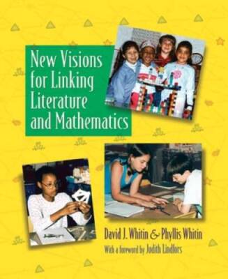 New Visions for Linking Literature and Mathematics - Paperback - GOOD