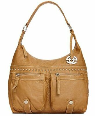 Red by Marc Ecko Women's Hobo Bag Hangout Hobo Bags
