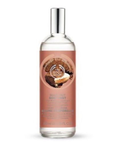 The Body Shop Body Sprays and Mists