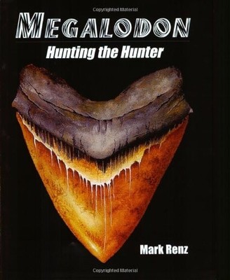 Megalodon: Hunting the Hunter, Renz, Mark