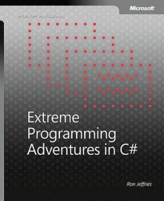 Extreme Programming Adventures in C# (Developer Reference) - Paperback - GOOD