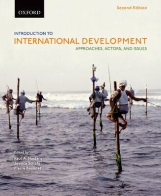 Introduction to International Development: Approaches, Actors, and Issues