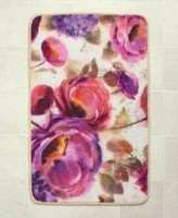 Badvorleger, Teppiche & Toilettensitzabdeckungen