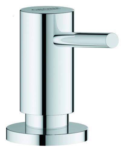 Grohe Soap Dishes and Dispensers