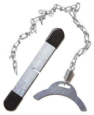 Garbage Disposal Installation Tool Steel