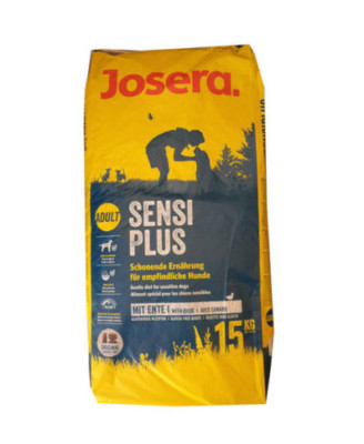 15kg Josera Emotion Sensiplus Hundefutter ***TOP PREIS***