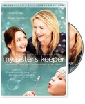 My Sister's Keeper (DVD, 2009) Disc Only, No Case. Tested And Works Perfectly 