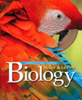 Biology - Hardcover By PRENTICE HALL - GOOD