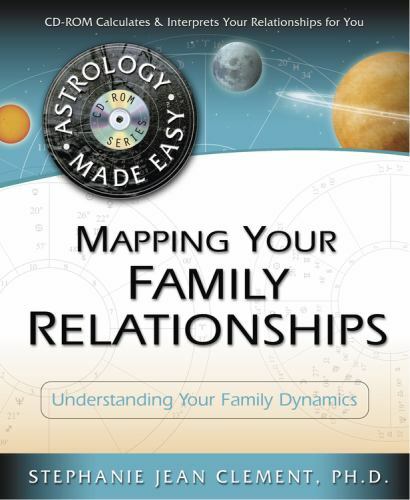 Mapping Your Family Relationships : Understanding Your Family Dynamics ...