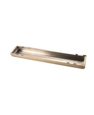 Turbochef Cover, Bottom Front Ngc Starbucks (Powder Coat) NGC-1212 - Free