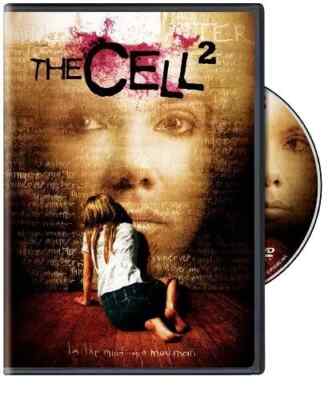 The Cell 2 (DVD)