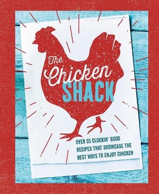The Chicken Shack: Over 65 cluckin'..., Small, Ryland P