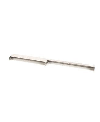 Randell Hinged Louver Mounting Bracket, 52365Wprm-Cfa RP BRK1105 - Free Shipping