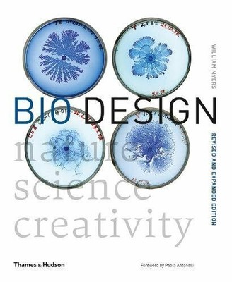 Bio Design: Nature  Science  Creativity.by Myers, Paola-Antonelli New*#