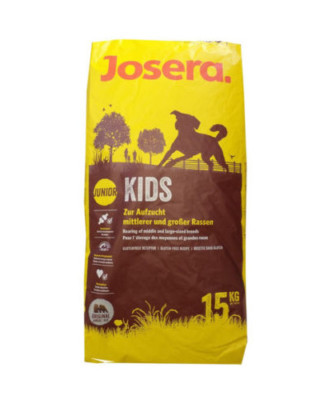 15kg Josera Emotion Kids Junior Hundefutter ***TOP PREIS***