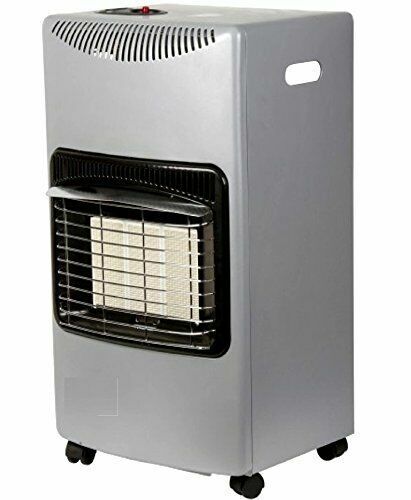 Calor Natural Gas Home Space Heaters