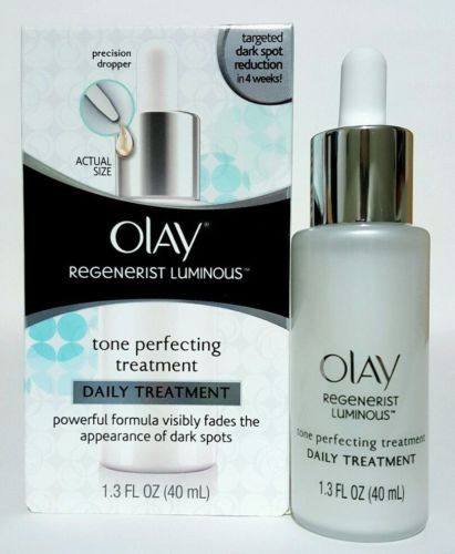 Aceite Olay tratamientos Contorno anti-envejecimiento