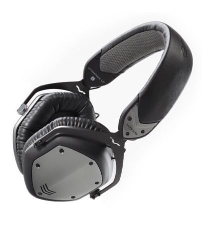 V-MODA M-100 AVICII シールド V-MODA M-100 AVICII Shield Headphone Accessories Black Color