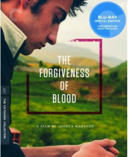 The Forgiveness of Blood (Criterion Collection) (Blu-ray, 2011)