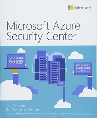 Microsoft Azure Security Center, Diogenes, Yuri