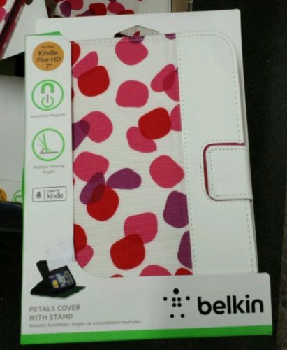 Belkin Estojos, capas e Capas com Teclado para Tablets e ereaders Amazon