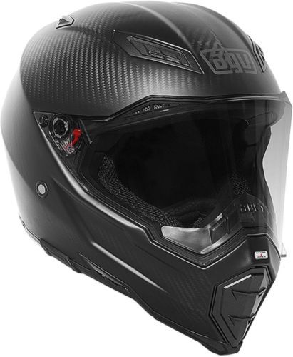 AGV AX9 carbon size ＸＬ AX9 full-face helmets - AGV motorcycle helmets (Official
