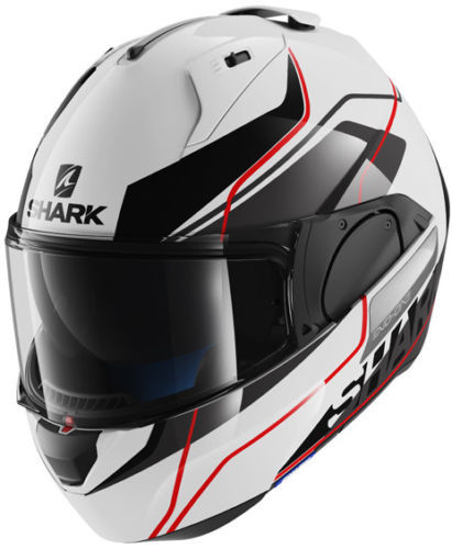 SHARK SPARTAN LORENZO CATALUNYA GP サイズL SPARTAN 1.2 LORENZO CATALUNYA GP - Hazardous Racing