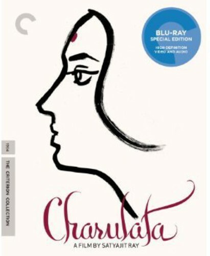 Charulata (Criterion Collection) (Blu-ray, 1964)