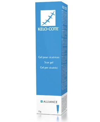KELO COTE GEL 15G